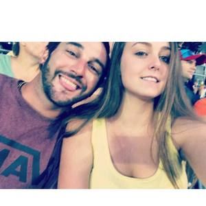 Meet your Posher, Mallory